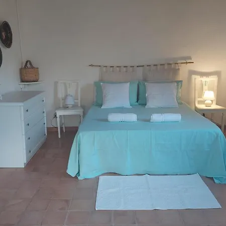 Rocas Гостевой дом