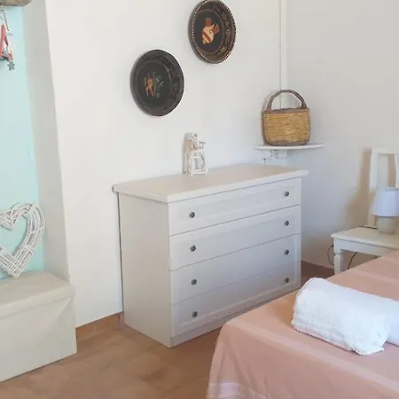 Rocas * Альгеро