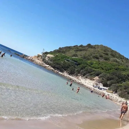 Rocas Гостевой дом Альгеро