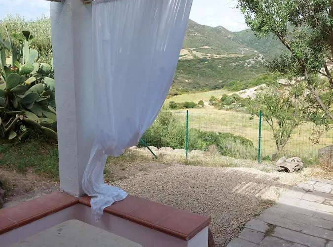 Rocas Гостевой дом Альгеро