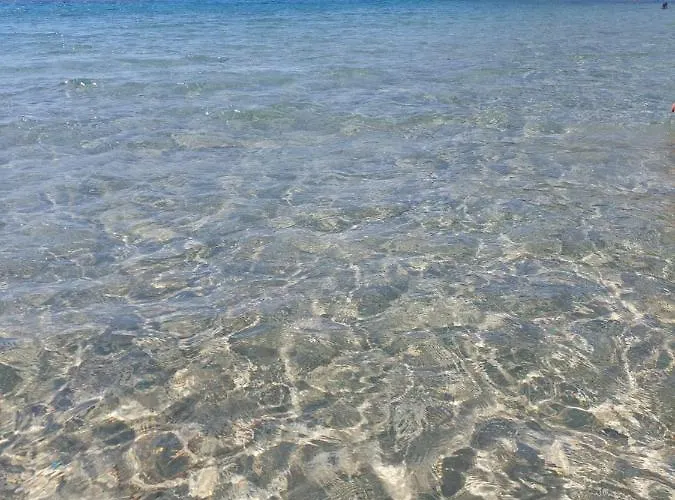 Гостевой дом Rocas Альгеро