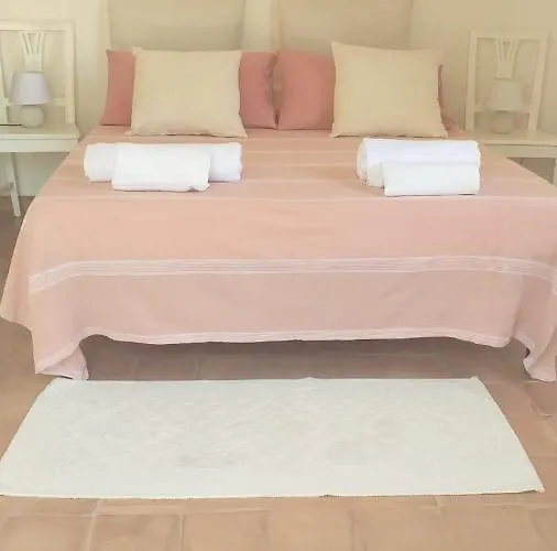 Rocas Альгеро