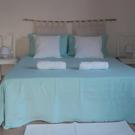 בית הארחה Rocas *