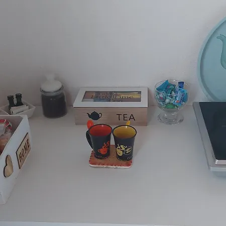 בית הארחה Rocas *