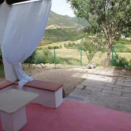 בית הארחה Rocas אלגהרו