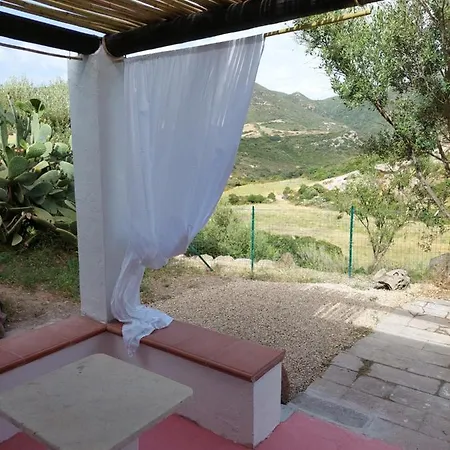 Rocas 게스트하우스 알게로