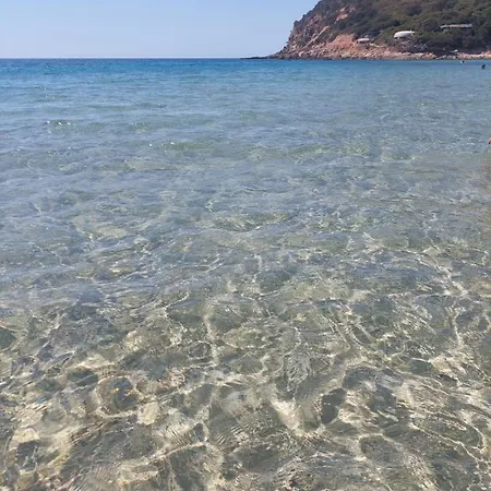 בית הארחה Rocas אלגהרו