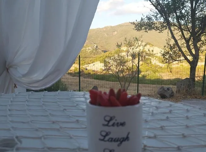 Guest house Rocas Alghero