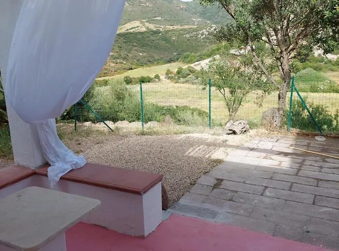 Guest house Rocas Alghero