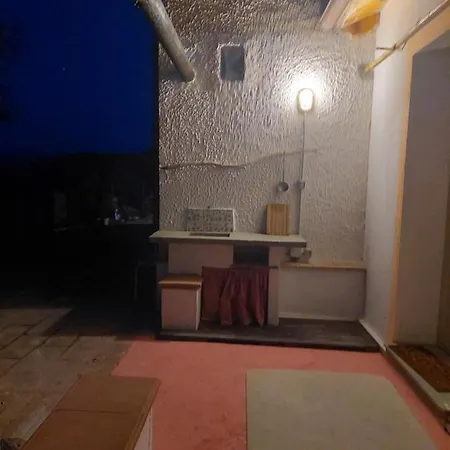 بيت ضيافة Rocas *