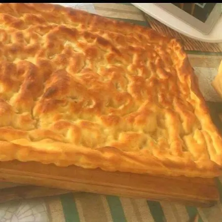 بيت ضيافة Rocas ألغيرو